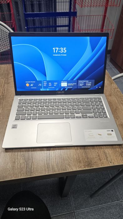Продам ноут бук Asus
