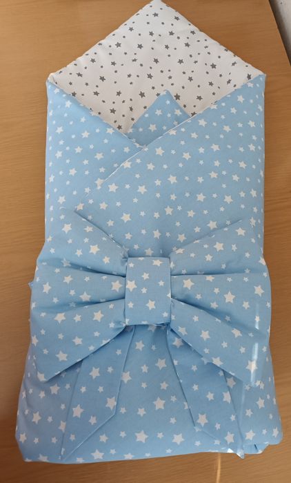 Порт бебе (пелена за изписване)