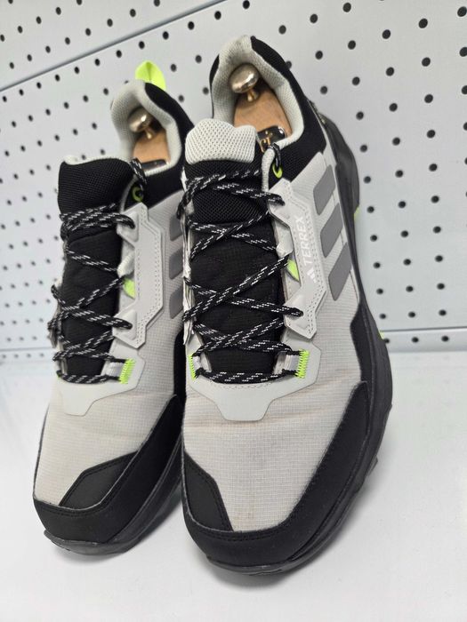 Оригинални мъжки маратонки - Adidas Terrex Gore-Tex