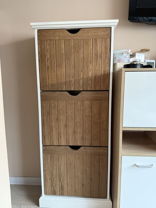 Шкаф за обувки Jysk