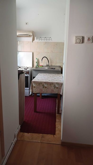 Garsoniera de vanzare pe Bd. Regele Ferdinand ( Granicerilor), 23000 e