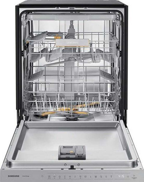 Съдомиялна за под плот SAMSUNG DW60BG750USLET 60см.