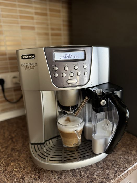 delonghi magnifica esam second hand si noi de vanzare • Anunturi