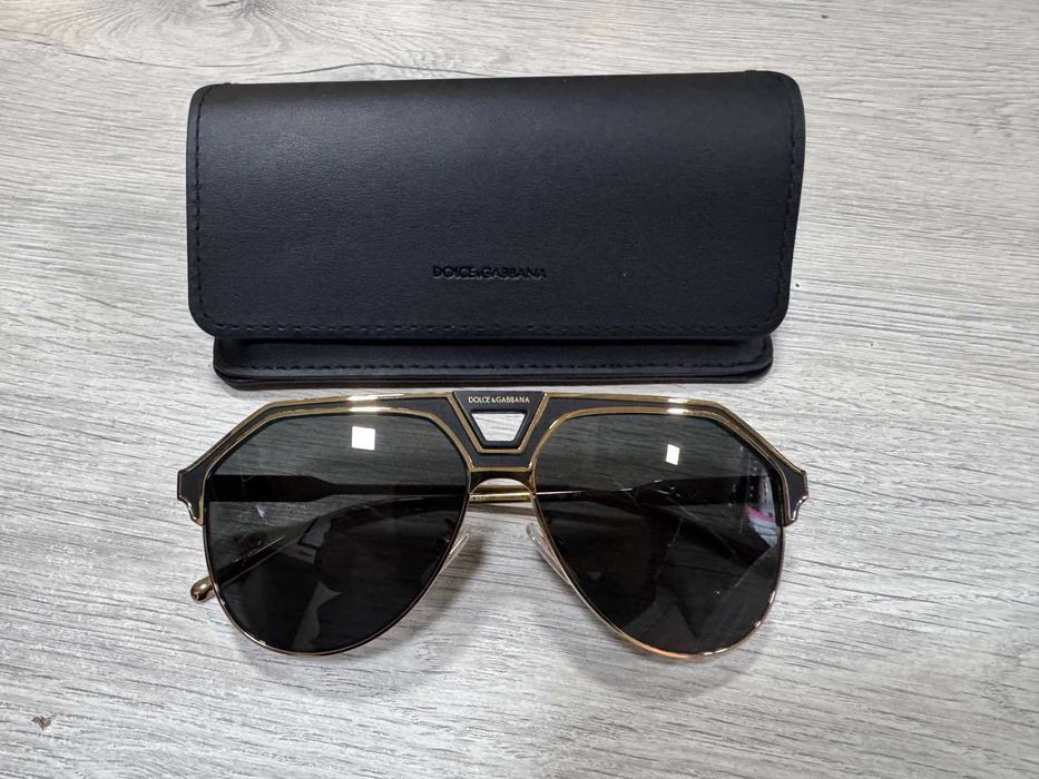 Слънчеви очила Dolce&Gabbana DG2257 - 1334/81
