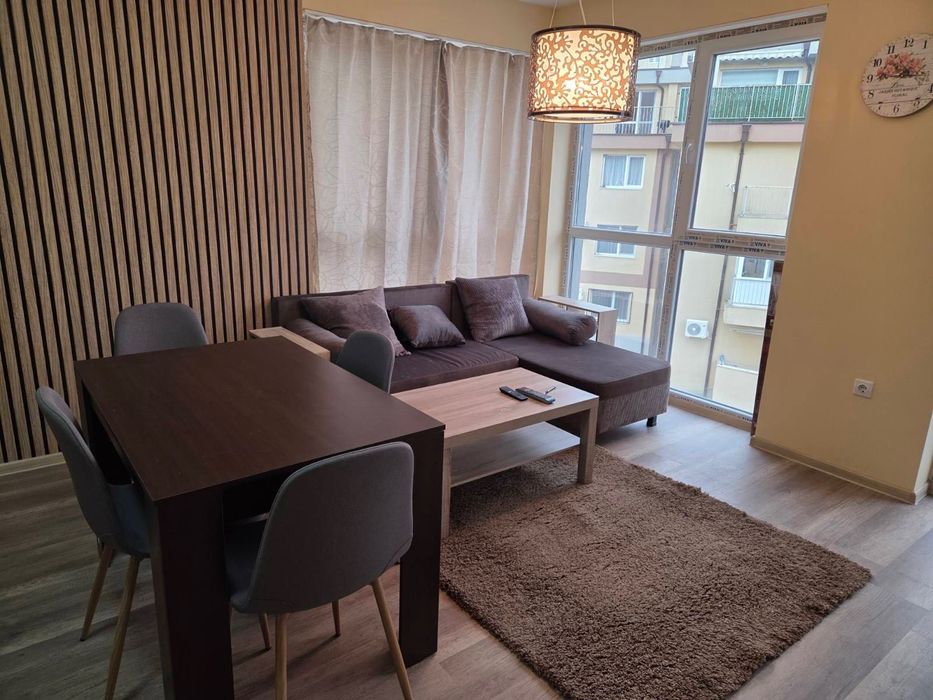 Апартамент нов,2-стаен,Каксиева градина