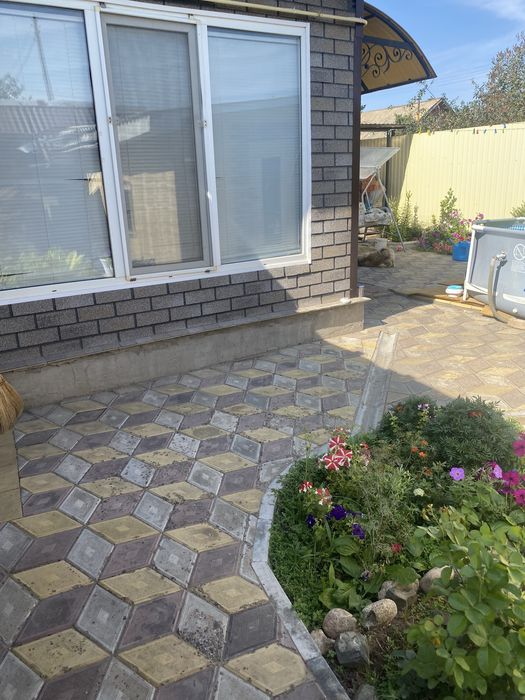 Продам хороший частный дом