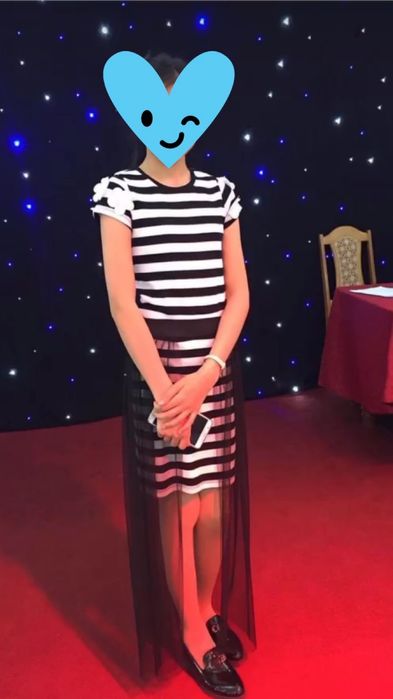 Костюм для девочки