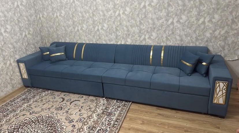 Караганда мягкий мебель