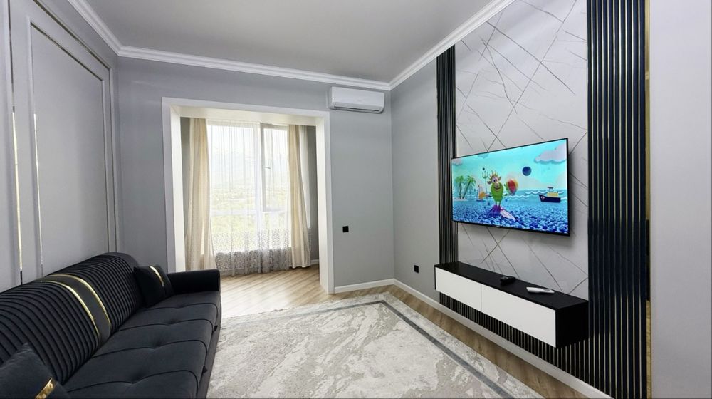 Люка квартира Район Площадь