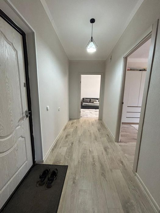 Продажа 2х комнатной квартиры