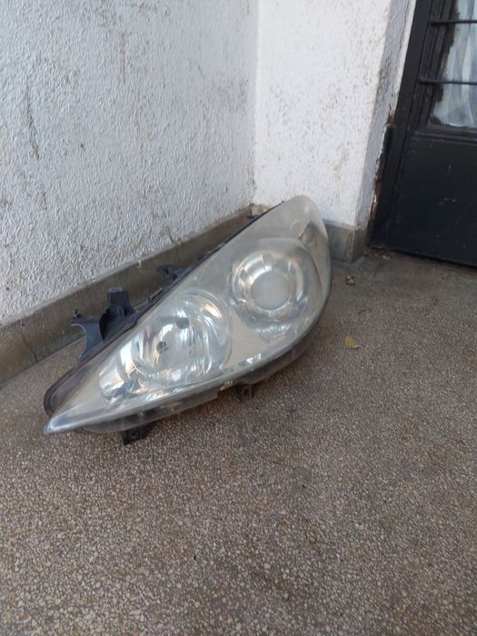 Far peugeot307 sw