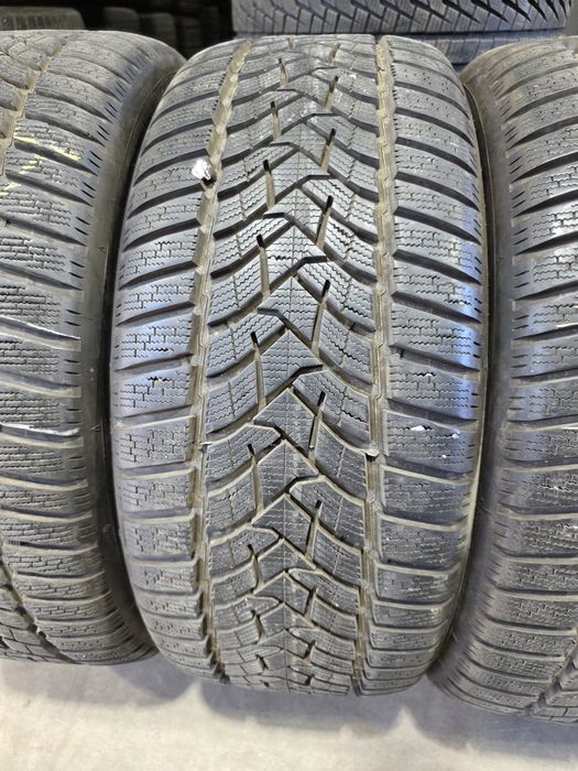255/45/19 DUNLOP 4бр