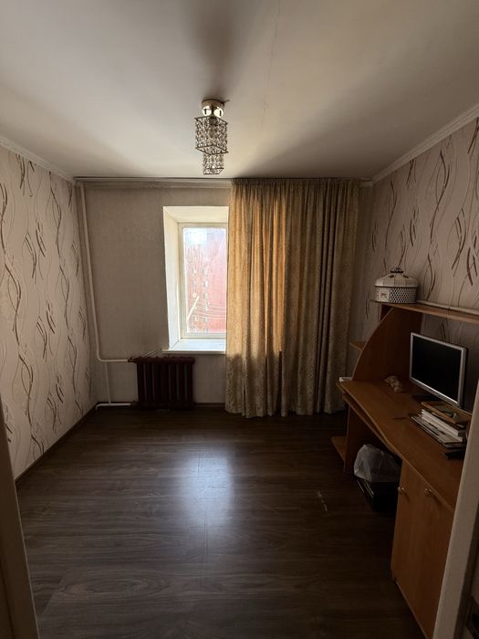 Продам 3 комнатную квартиру