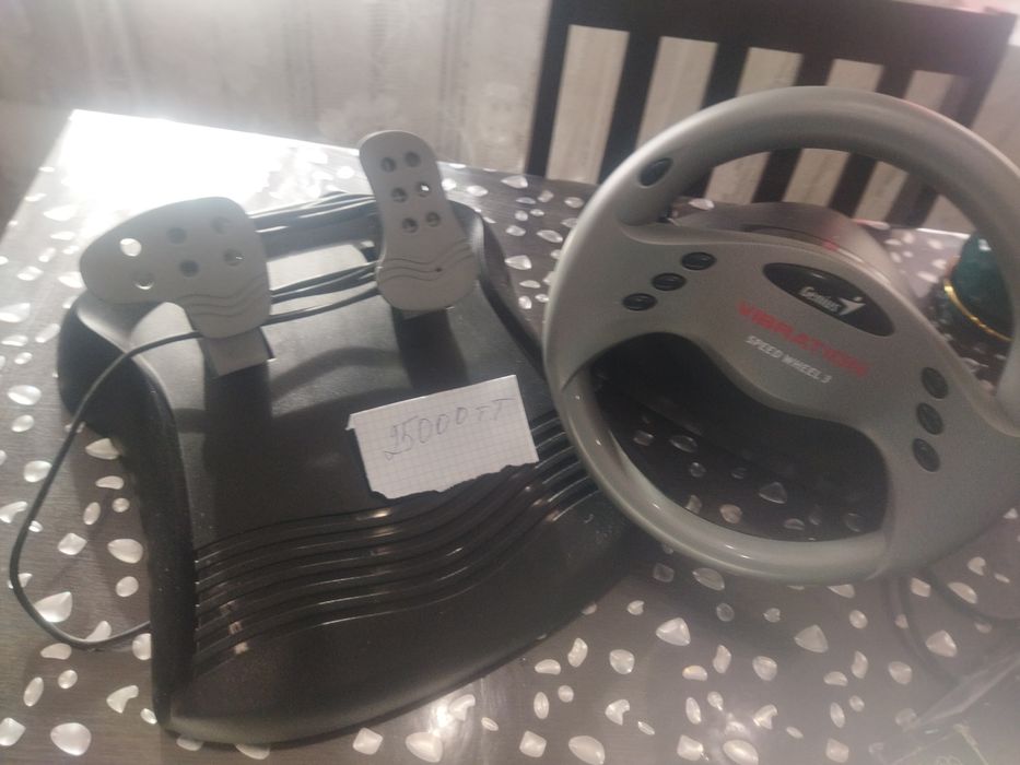 Игровая приставка