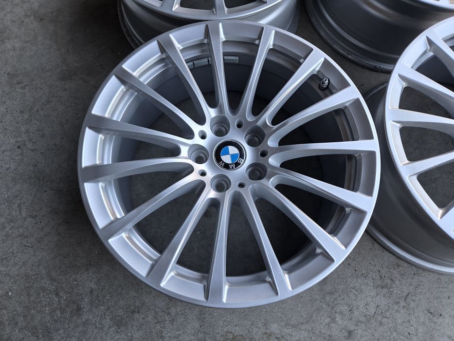 Jante Aliaj 5x112 R17  BMW G30 , G20 , G01 , F48