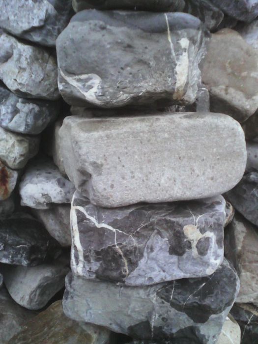 Piatra  pentru construcții