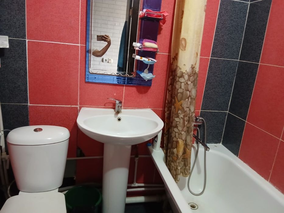Продам 1 ком квартиру