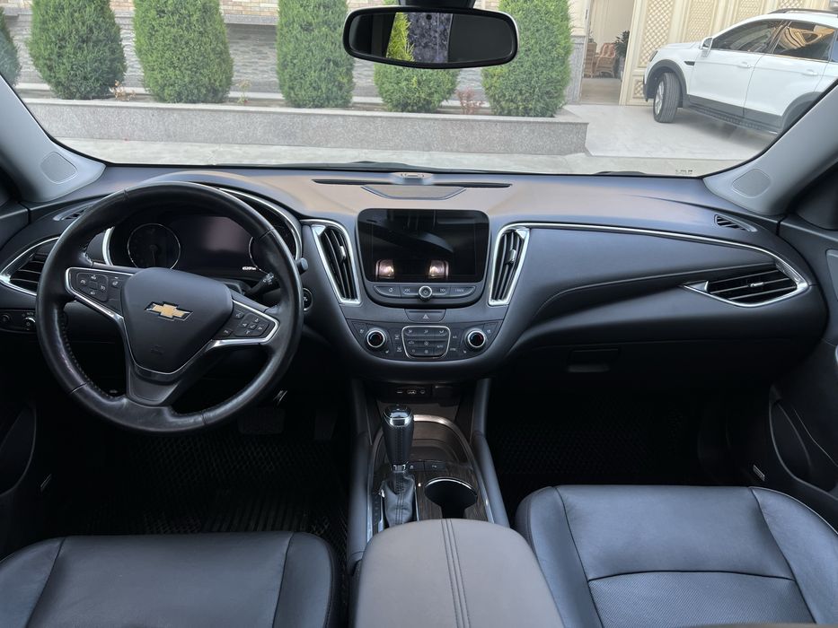 Malibu premier 2020