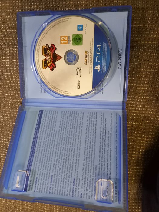 Playstation 4 игри