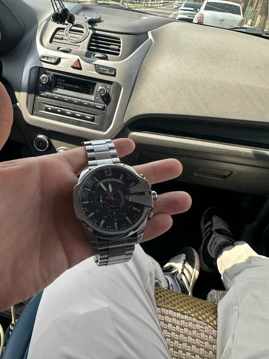 Diesel saot orginal 2 mln