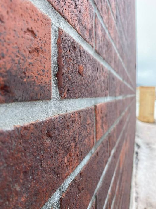 Кирпич облицовочный/клинкер/гиперпрес/огнеупор/силикатный М200/М800