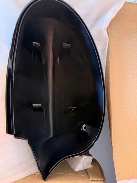 Капаци за огледала за BMW 90,91,92