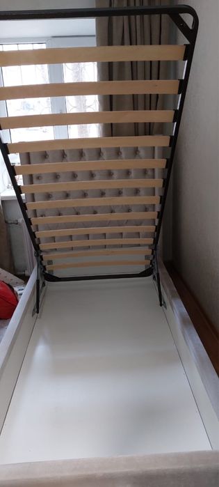 Продам кровать