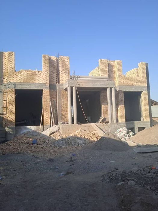 Gʻisht shlakabulok padrashivka shkaturka krisha asfalt bruschatka