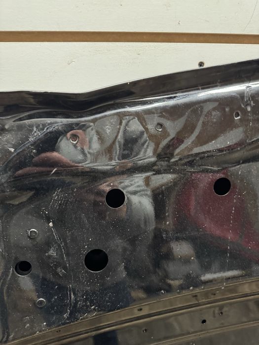 Capota bmw G20 G21 seria 3