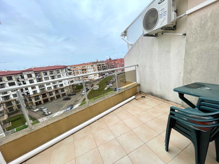 Продава се Двустаен апартамент в Поморие - 61 кв.м за 1409 €/кв.м - Снимка #9