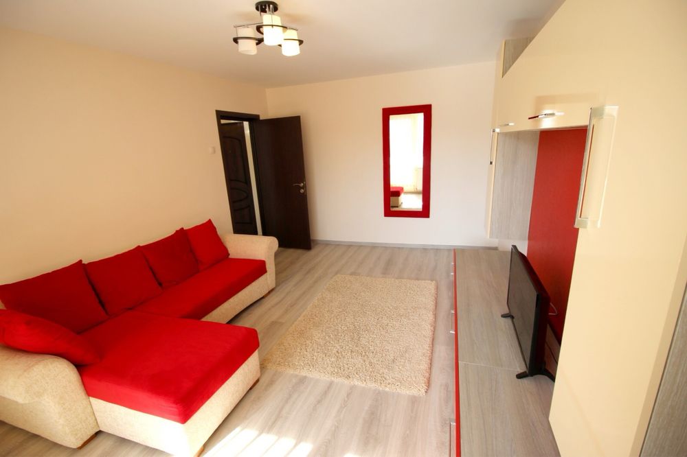 Propietar , inchiriez ap 2 camere confort 1 renovat in Tudor str Prieteniei