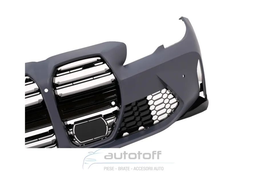 Bara fata compatibila cu BMW seria 3 G20 / G21 (2018+) G80 M Design
