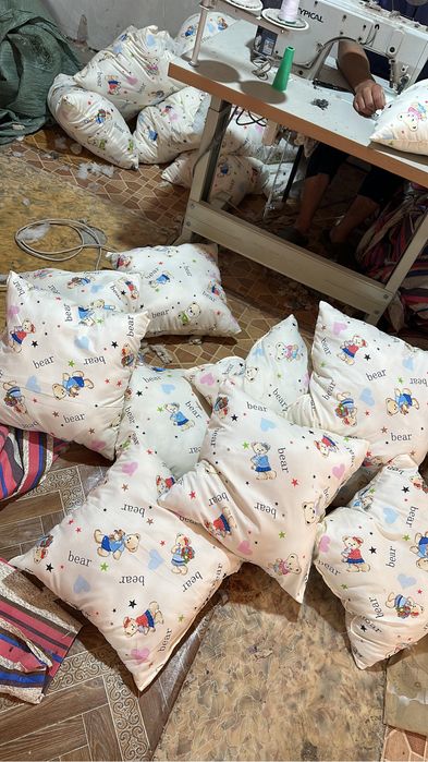 Балабакша садик матрас