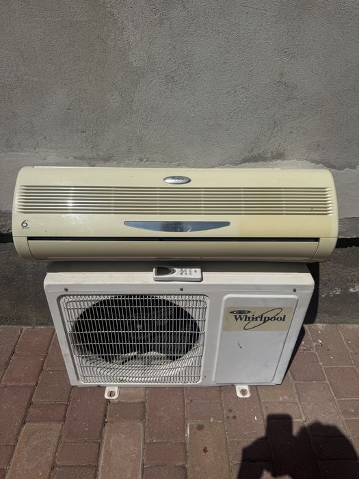 Aparate aer conditionat 12000 btu cu freon stare perfecta