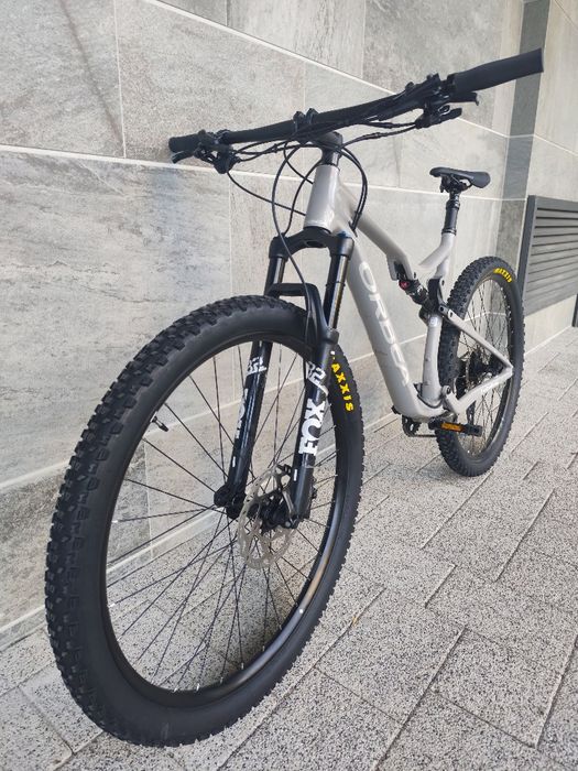 2022 ORBEA Oiz H20 29 *MTB*