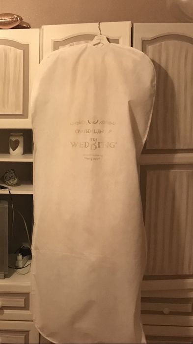 Булчинска рокля Елфис Hadassa