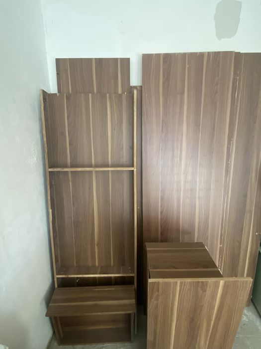 Отдам даром на дрова