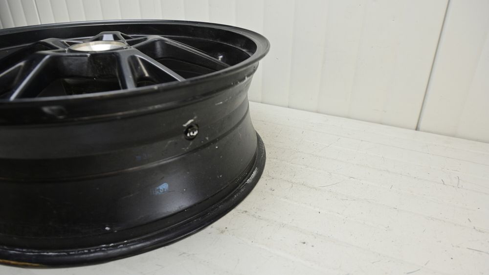 Janta Roata Spate Triumph Speed Triple 1050 2011 - 2015