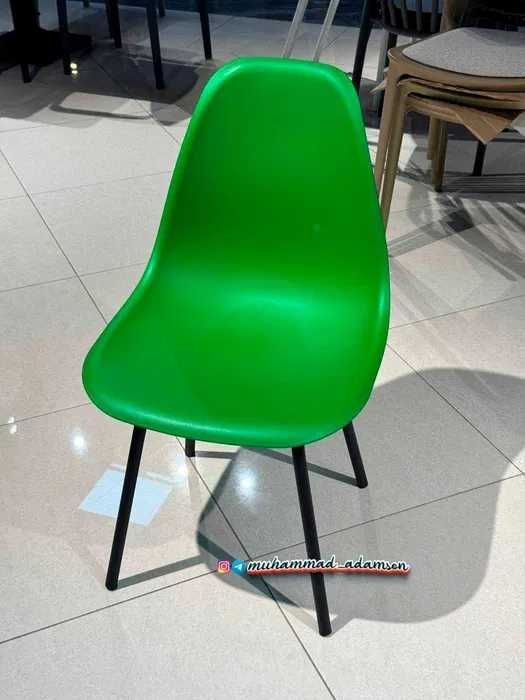 Стул - кресло Eames Fitz с бесплатной доставкой, гарантия !