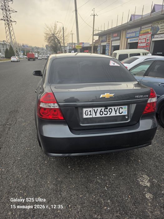 Nexia 3 avtomat naxt va varyantga