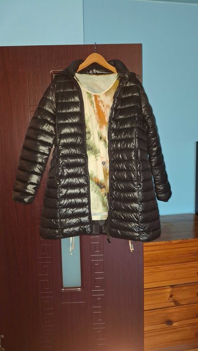 Ново дамско яке Л