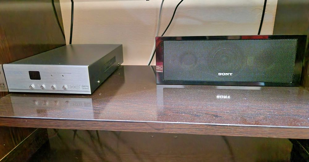 Домашный кинотеатр 5.1 Microlab X15