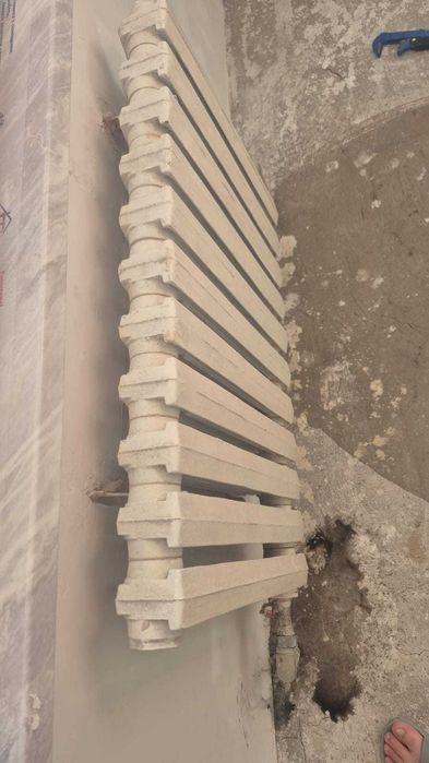 Продам батарея радиатор