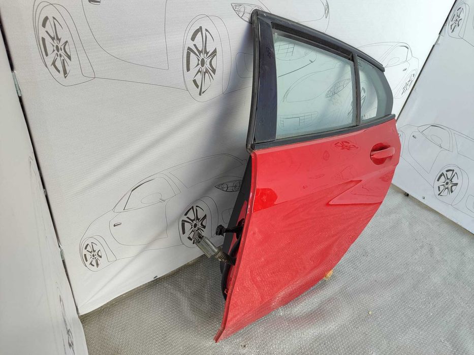Usa Spate Stanga BMW Seria 1 (F40) Hatchback 2019–2024 / Cod OEM 4152 8737063 (11A)