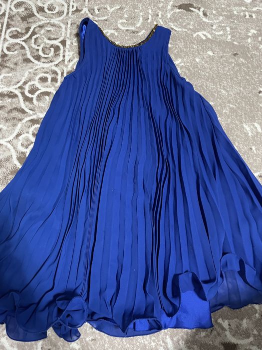 Детские Нарядные платья