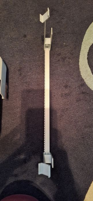 Нов иноксов кош за кухня, Ikea - кухненски аксесоари Rationell