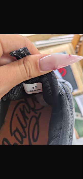 Versace Chain Reaction