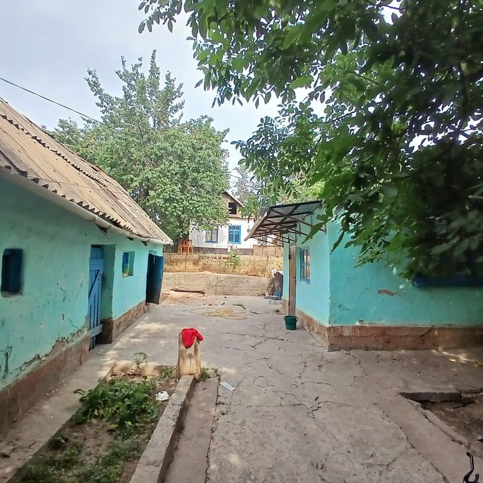 Продажа дома с участком