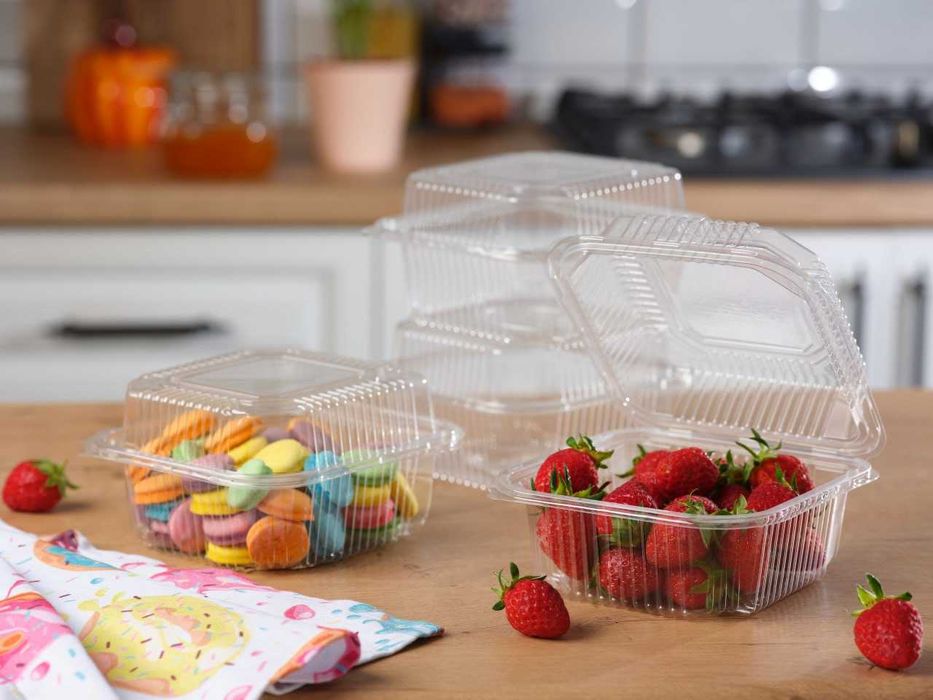 Набор для десерта | Shirinliklar uchun to‘plam