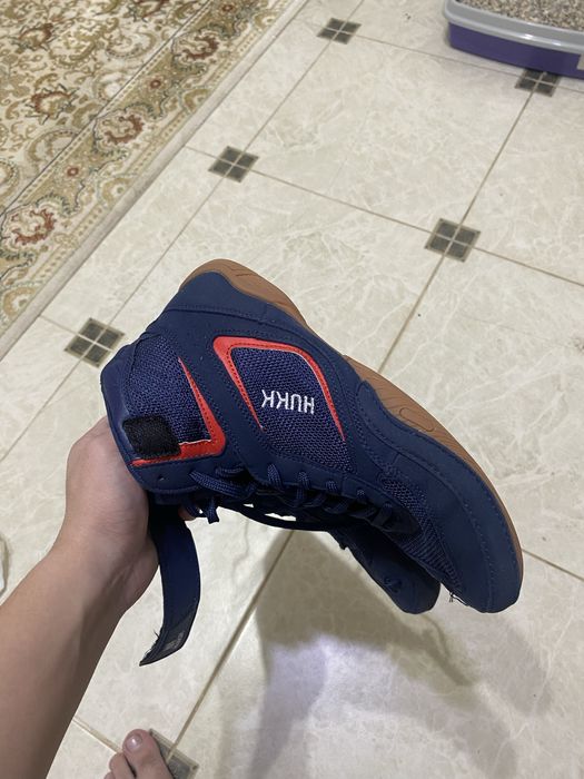 Продаются борцовки